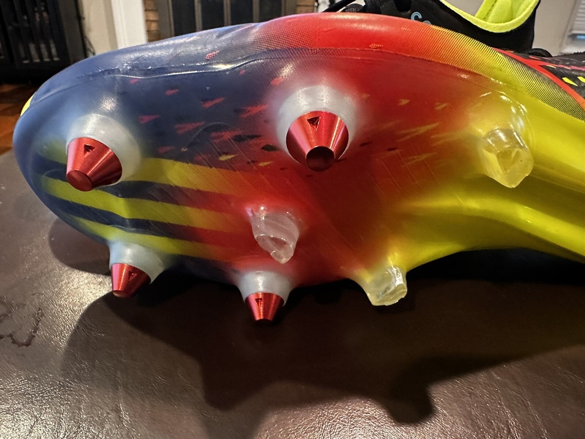 adidas Copa Sense.1 SG Al Rihla (GY8933)UnisexSoccer Cleats-SZ