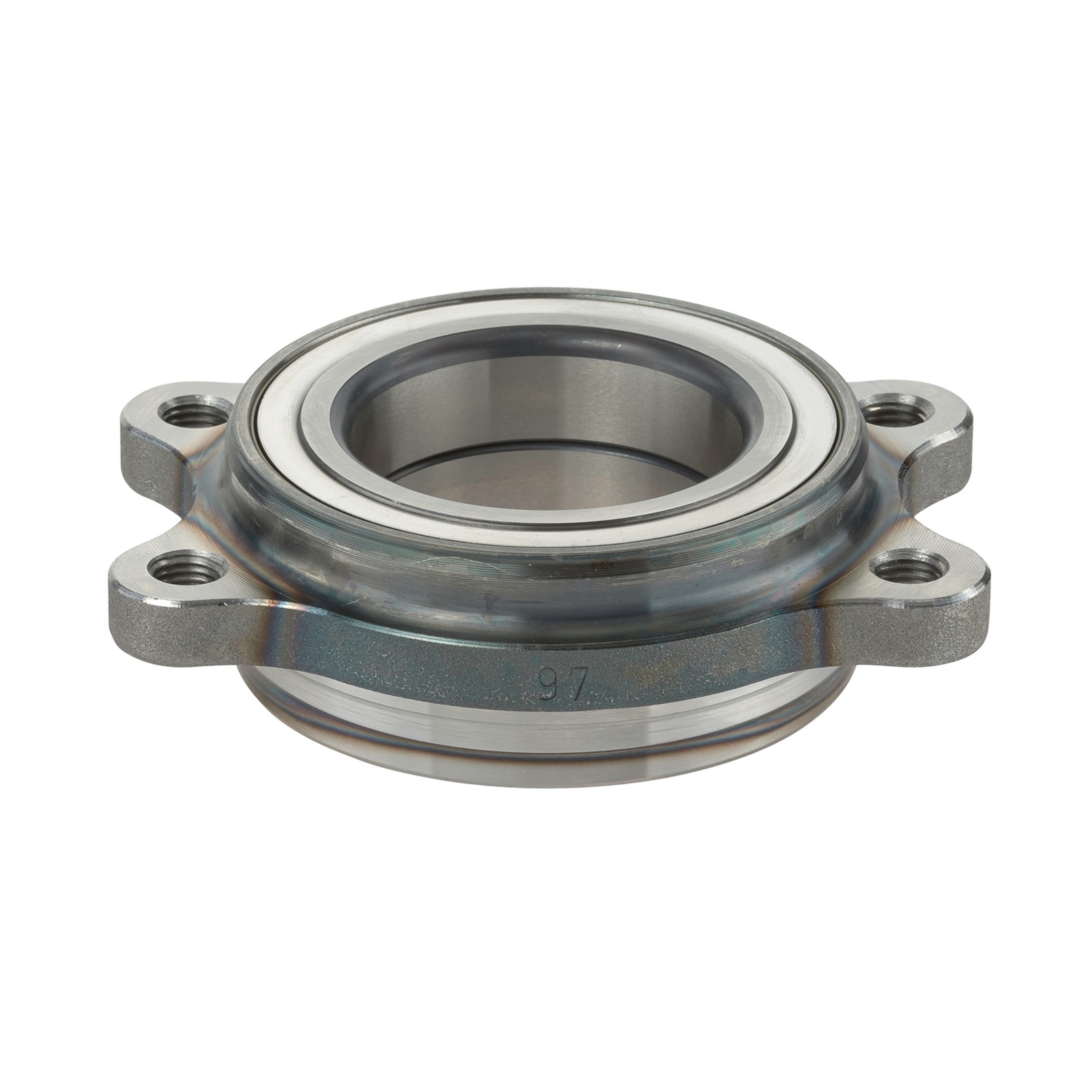 MOOG Wheel Bearing Assembly Rear For 2020-2023 Audi R8