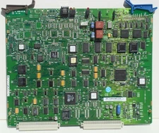 TELRAD PRI 24 Telecom Card (Primary Rate Interface) Model 76-110-2800 Rel. C8