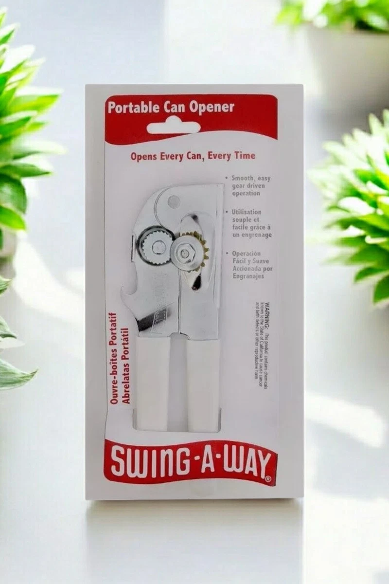 25+ SWING White Manual Can Openers for sale | Updated Oct 2026