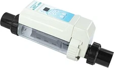 26000(≤100㎡ ) gallon for Pool Salt Chlorine Generator Salt Water Pool System US