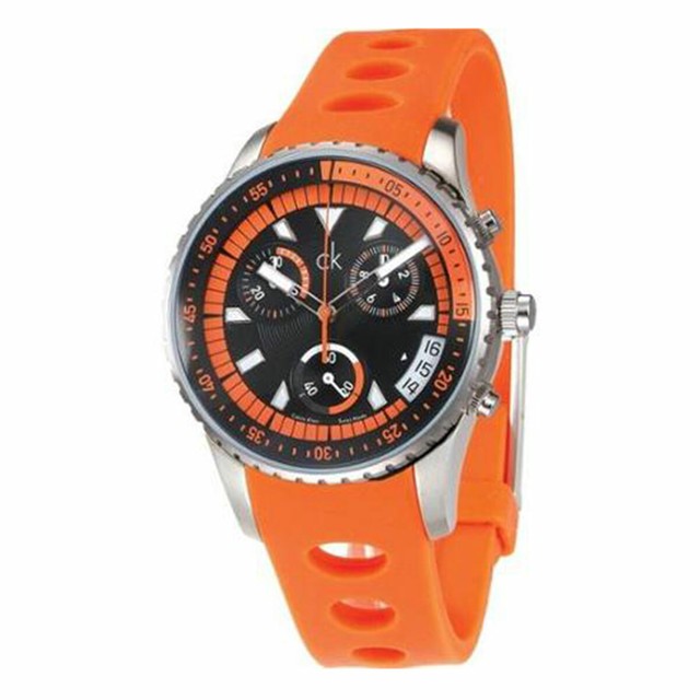 calvin klein sport watches