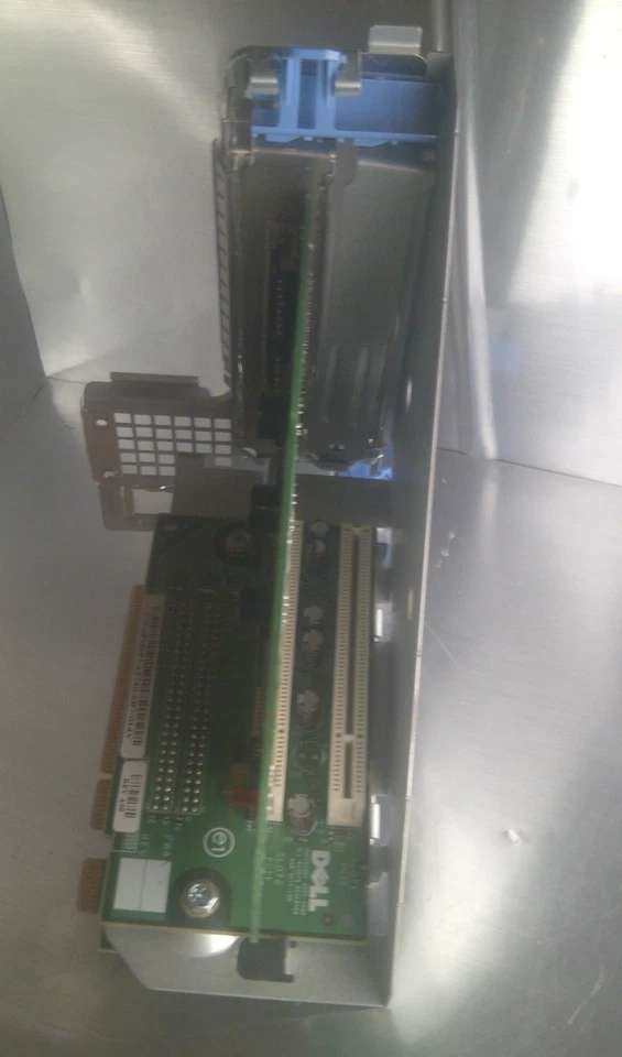  Kofax 650i  16700020-000 Rev C1 w/ Dell Dual Riser Card - Image 3 of 4