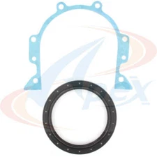Engine Main Bearing Gasket Set-Eng Code: ABA Apex Automobile Parts ABS813