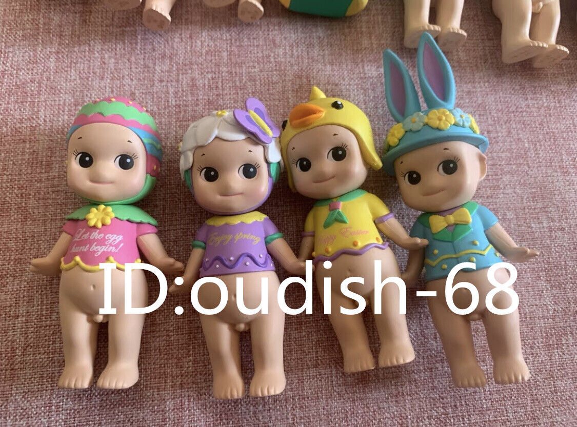 Sonny Angel 2016 Easter Series Mini Figures - Confirmed Sonny Angel 2016 Easter Series Mini Figures - Confirmed