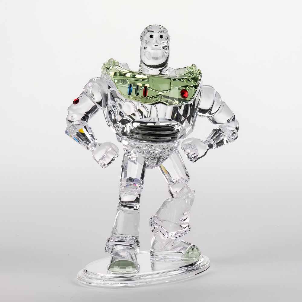 Swarovski Figurine Disney Toy Story Buzz Lightyear 5428551 | eBay