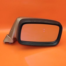 Porsche 911 Mirror Right Passenger 1974-1986 1987 1988 1989 91173102602 Oem