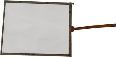 Neu 5,7 Zoll Sensor Touchscreen Digitizer für Launch X431 GX3 Master Korg PA800
