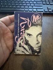 Prince Sexy MF (Cassette) Single