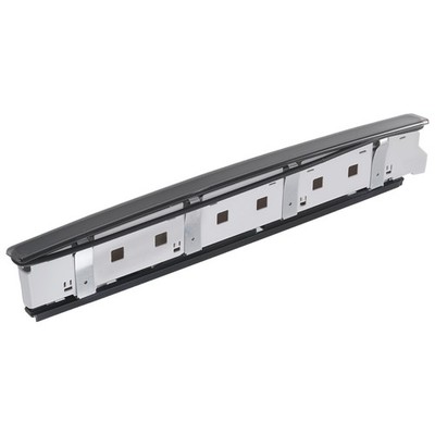 Dritte Bremslicht 3. Bremsleuchte Rücklicht Schwarz For Audi A4 Avant 8E5 01-04