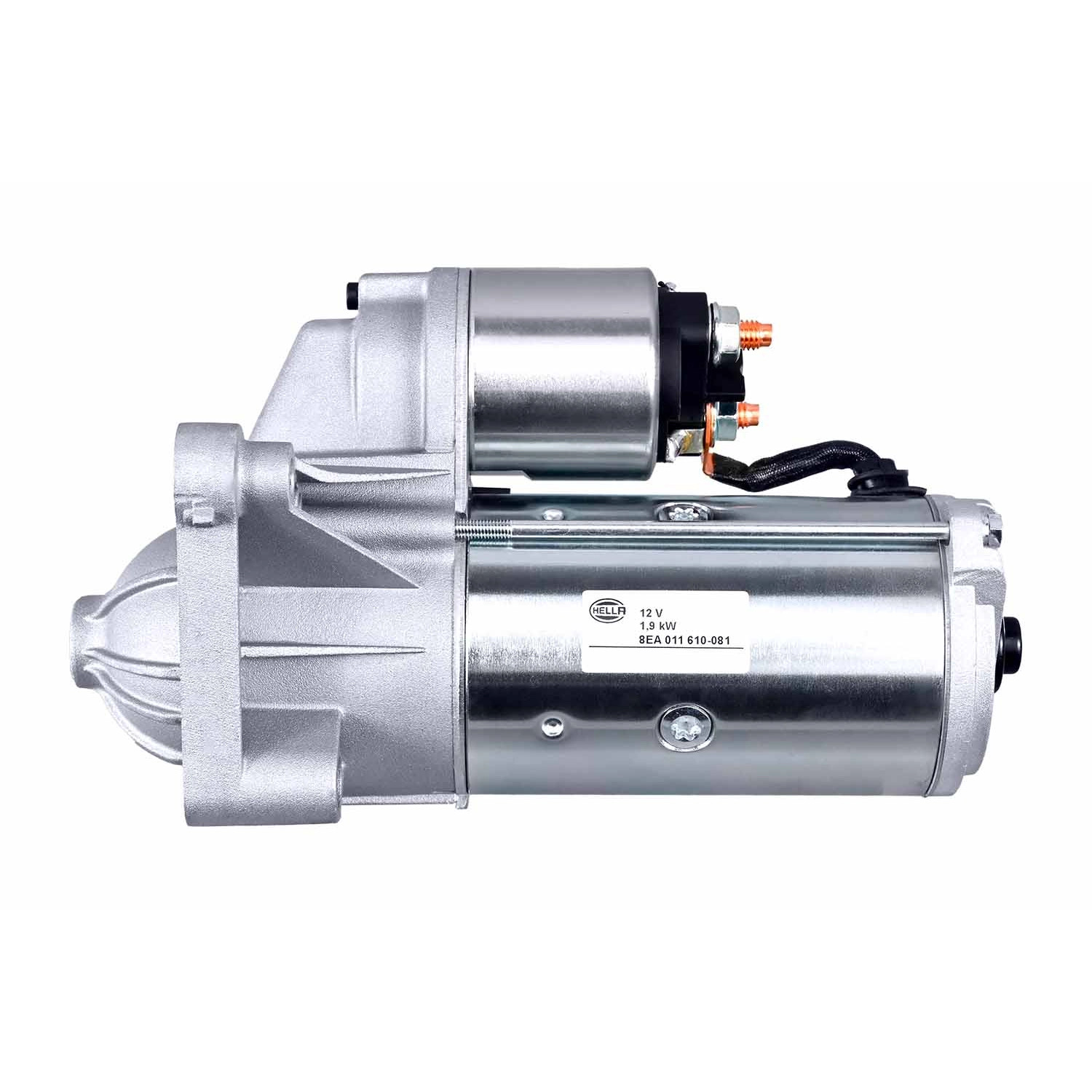 STARTER 8EA 011 610-081 FOR RENAULT SCENIC/II/GRAND LAGUNA/Grandtour/Sport 1.9L - Image 7