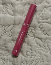 IsaDora 10 Sec High Impact Length & Lift Masc...