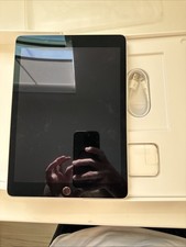 Apple iPad Pro 9.7-inch A1673 128 GB, Wi-Fi, 1st Gen - Space Gray