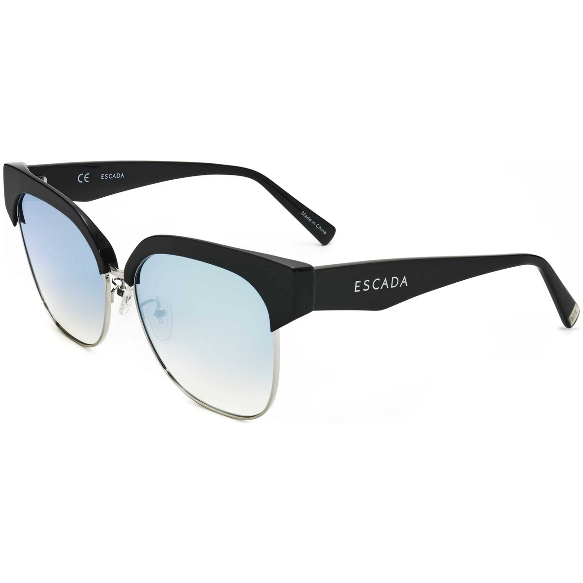 ESCADA Cat Eye Sunglasses Black for Women for sale | eBay