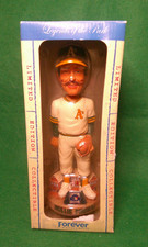 Rollie Fingers Bobblehead Oakland A's Forever Legends of the Park #210/10,000
