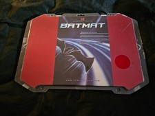 MOUSE MAT BATMAT IN WIN ALUMINIUM INWIN