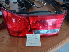 Feu arrière Honda ACCORD