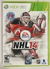 NHL 14 (Xbox 360) Complete CIB - 1 Year Warranty - Excellent Cond - Tested