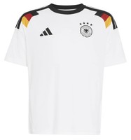 Adidas FußBall Trikot DFB Deutschland Fantrikot 2026 Kinder Gr. 128 - 176