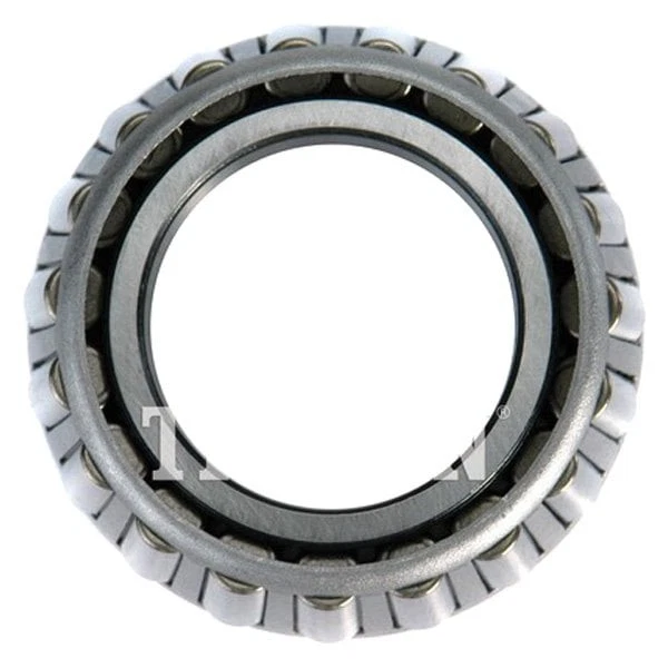 For Dodge Ram 2500 1994-2002 Timken 387A Front Differential Bearing Foto 4 de 4