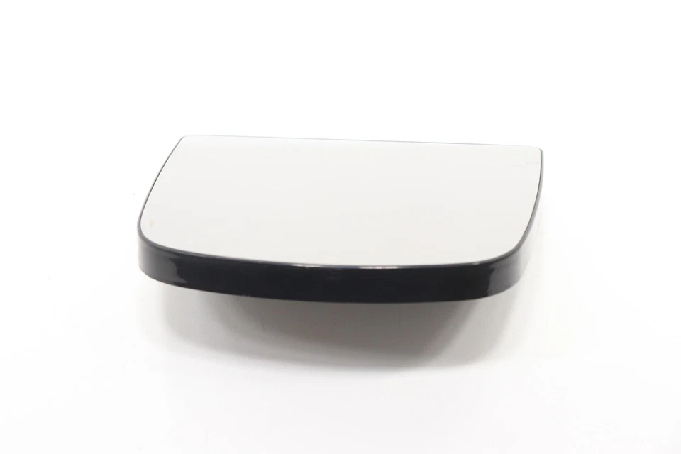 2009-2021 CHEVROLET EXPRESS 3500 FRONT LEFT SIDE DOOR REAR VIEW MIRROR GLASS OEM - Image 2 of 4