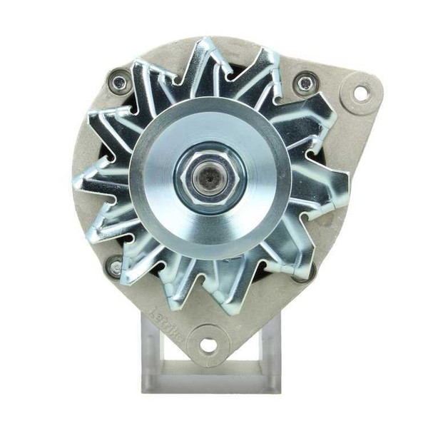 Lichtmaschine 80A Neu Original Letrika Mahle Oe-Nr. MG394 FüR Jungheinrich-image