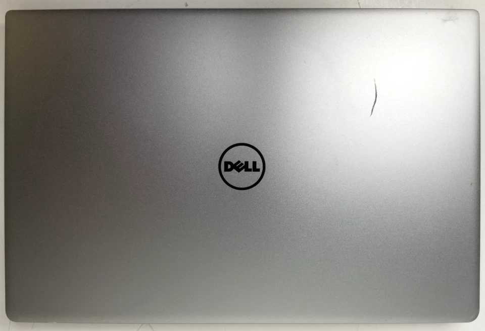Laptop Dell XPS 13 9360 Intel Core i5-7200U 2,5 GHz 4 GB de RAM sin sistema operativo/SSD/batería Foto 3 de 4