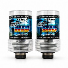 Philips 85122 D2s Hid Xenon Headlight Bulbs Pair 35w Oem Germany