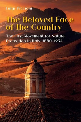 The Beloved Face of the Country Luigi Piccioni Taschenbuch Englisch 2020