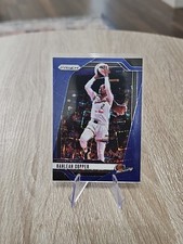 💎2024 Prizm WNBA Basketball Blue Velocity #115 Kahleah Copper - Mercury💎