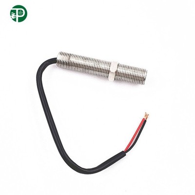 1PC MSP675 Magnetic Rotate Speed Sensor + Pickup Sensor Ring Gear Teeth UNF-2A