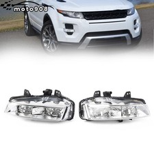 Frontstoßstange Nebelscheinwerfer Für Land Rover Range Rover Evoque 2011-2015