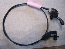 Sachs Pentasport. 5-Gang Daumenschalteinrichtung,  130 cm Schaltzuglänge  (08A)