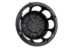 Mercedes-Benz C-CLASS 2003 Spare Tire Wheel Mount 2038980307, sp35 FR1711790-47