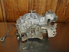 Hitachi 4-barrel Carburetor Carb Mazda Rx-4 Rx4 1974 1975 1976
