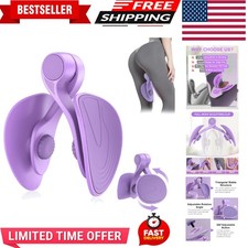 Kegel Exerciser, Pelvic Floor Muscle Exercise Devices for Women, Inner Thigh ...