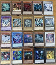 Blauäugiger weißer Drache - Yugioh Special ...