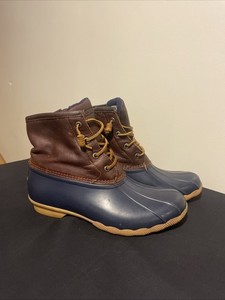 Sperry Duck Boots | eBay