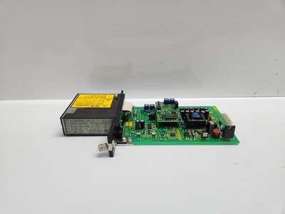 AZBIL J-SSD65X-32-1 Leiterplattenmodul S3HAD11562W051