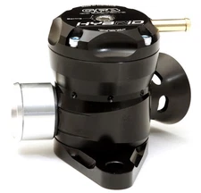 GFB Go Fast Bits T9208 Hybrid Blow off/Diverter Valve is 3 valves in one