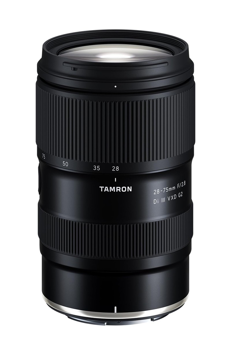 Tamron SP A09 28-75mm f/2.8 LD XR Aspherical Di IF Lens For Nikon