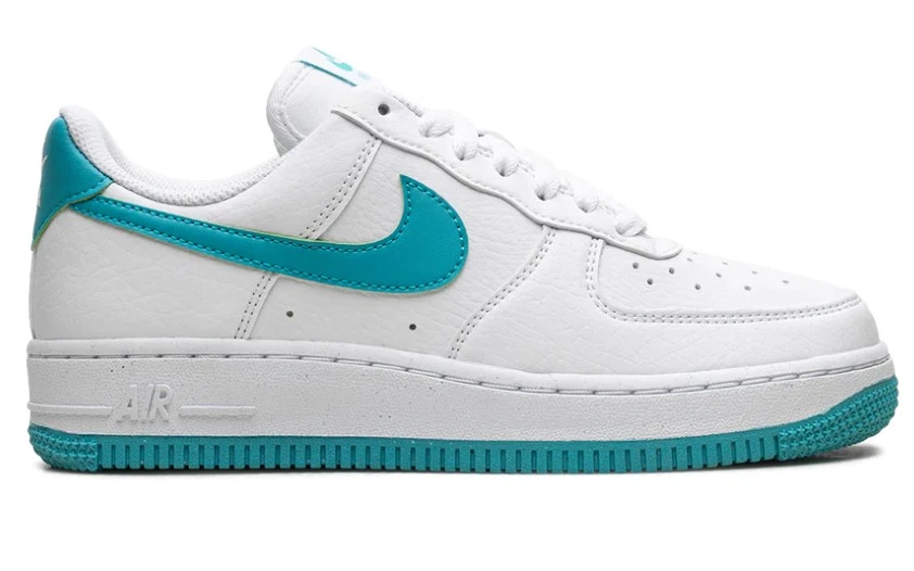 Nike Air Force 1 07 Low White for sale | eBay