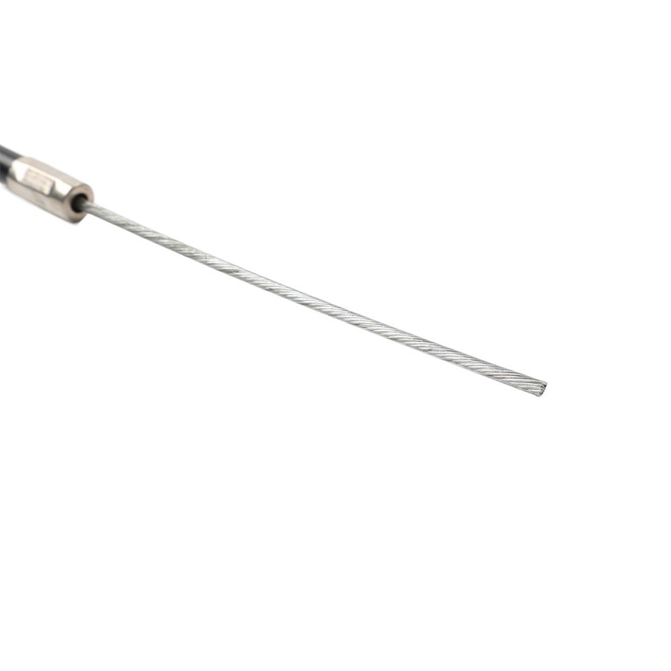 Motorcycle Choke Replacement For Harley Davidson Sportster XL883 XL1200 CV40mm &ndash; 90-Day Warranty, Unbranded Carburetor Choke Cable