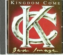 Bad Image by Kingdom Come | CD | condition good - Image 1 of 2
