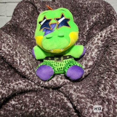 Funko Fnaf Montgomery Gator Plush Security Breach Series 