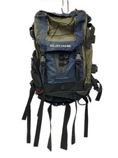 DAKINE POACHER Backpack NVY
