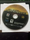 Need For Speed Undercover PS3 Sony PlayStation 3 - Disc Only