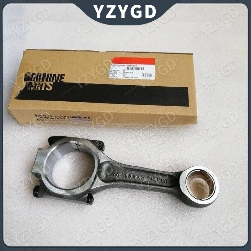 For Cummins Engine 3901224 6CT Connecting Rods 5266243 3971394 3901383 3934927 - Image 4 of 4