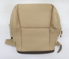 New Oem Front Right Seat Cushion Pad Tan Cloth 88200a9531dltqk For Sedona 15-18