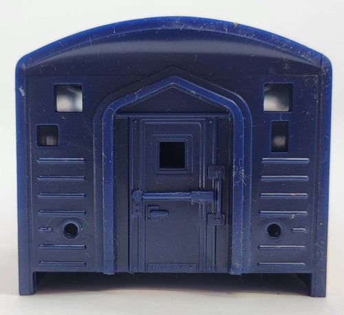 Lionel 1971-3 METCA 1971 Jersey Central F3 Diesel Body Shell #10 - Picture 5 of 6